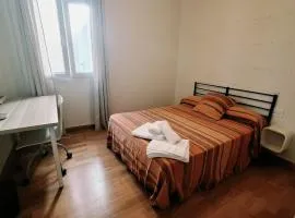 Tranquila Habitación Doble
