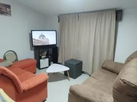 Vivienda Turística Ático