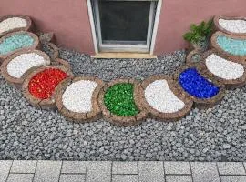 Ferienwohnung Kuschel in Erbes-Büdesheim