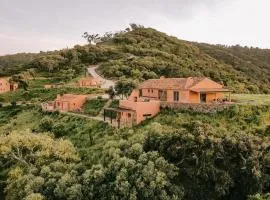 Vale Palheiro Earth Resort