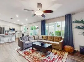 Spacious Relaxing Sanctuary