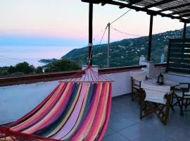 Σπίτι με δωμάτια στο Πήλιο για οικογένεια ή φίλους