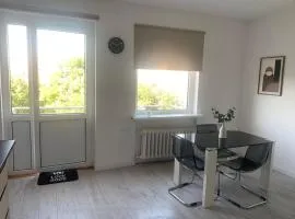 Apartment in the center of Gdynia, close to the sea