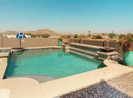Estrella Mountain Masterpiece