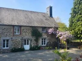 La vie en rose Normandie