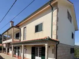 Elegant Villa in Ponte de Lima with Private Pool