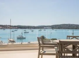 Marina View Apartments Porto Cheli