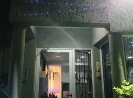 La Posada de Los Fresnos