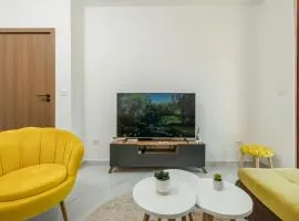 AdriaticSmartHome Bar