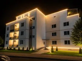 Rion Apartments