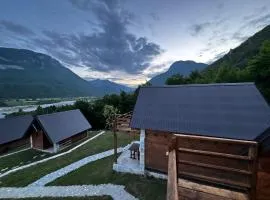 Lagano Mountain Retreat - Via Ferrata & Restaurant