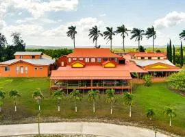 Hill Garden Boutique Resort