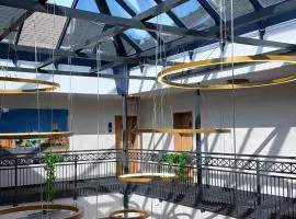 Hotel CityHome am Kurpark