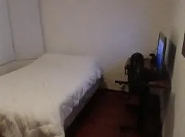 Residencia El Navegante 1