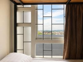 Hi Hostels Shillong, Hotel in Shillong