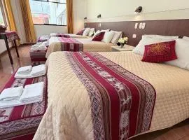 Hotel Casa Suite Inka