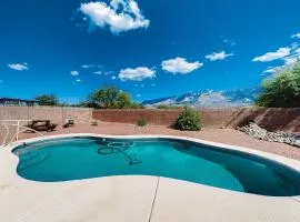 North Oro Valley Abode