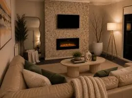 The Cozy Corner Retreat