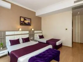 Gedik Hotel