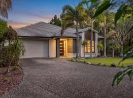 Dunebean Fairway Retreat