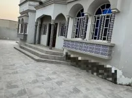 بيت الاشخرة