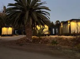 Lodge Santa Adelinda
