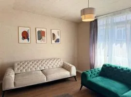 Arnavutköy Bebek Luxery Apartment