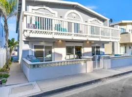 Seashore Dreams B - Upper Unit