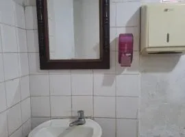 Suíte Centro Histórico
