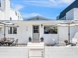 Newport Coastal Charm