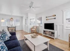 Newport Coastal Comfort