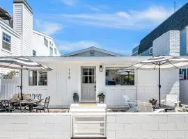 Newport Coastal Compound