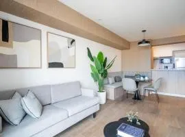 Urban Living in Pueblo Libre