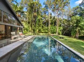 Mabel Perfect Noosa Hinterland Gem with Heated Pool
