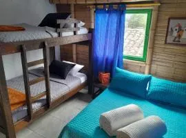 Apartamento Guadual1