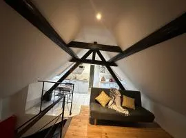 Alsacian home
