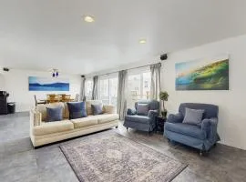 Upper Level Beach Retreat