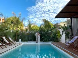 Casa Palma Boutique Hotel