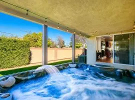 Dream Getaway