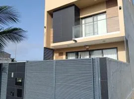 Casa manija