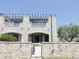 Apartments by the sea Lovrecica, Umag - 27247