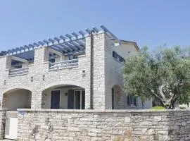 Apartments by the sea Lovrecica, Umag - 27247