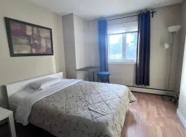 Downtown Central Edmonton Entire Unit Condo Non Smoking
