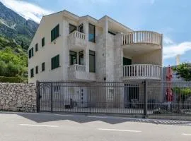 Apartments with parking space Drasnice, Makarska - 22517