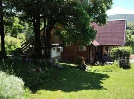 Apartments with parking space Otocac, Velebit - 27143