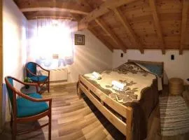 Apartments with parking space Otocac, Velebit - 27143