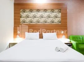 As Waru Hotel RedPartner