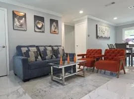 Tranquil House in Lake Mary
