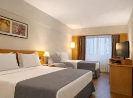 Alphaville Sol Hotel e Residence