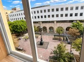 Hotel Plaza Tapatia